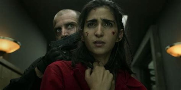 Will nairobi die in money heist season 4?