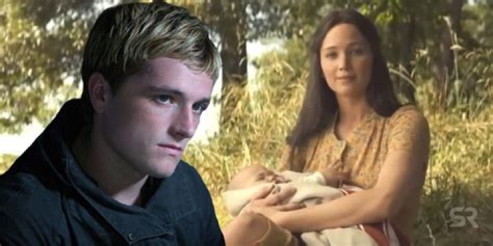 Will peeta mellark die?
