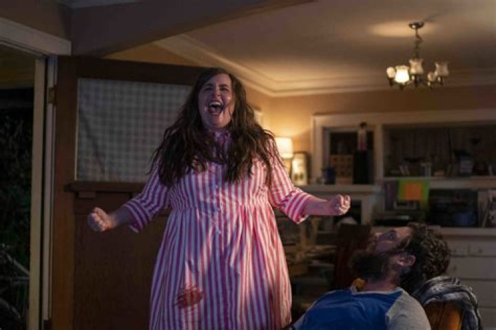 Will shrill have another season?