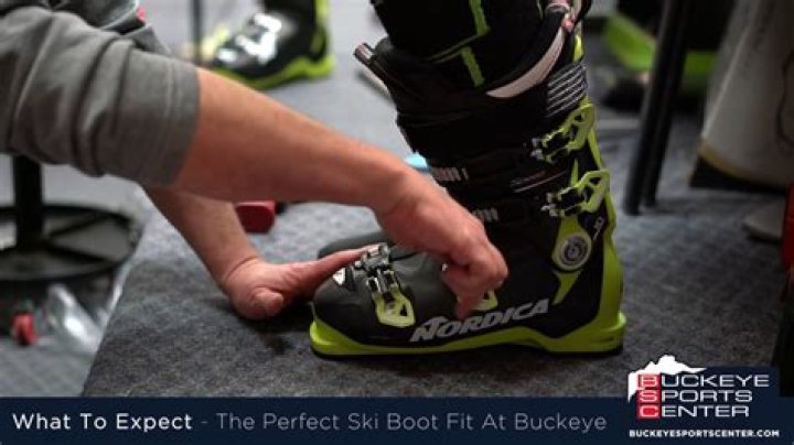 Will ski boots fit any binding?
