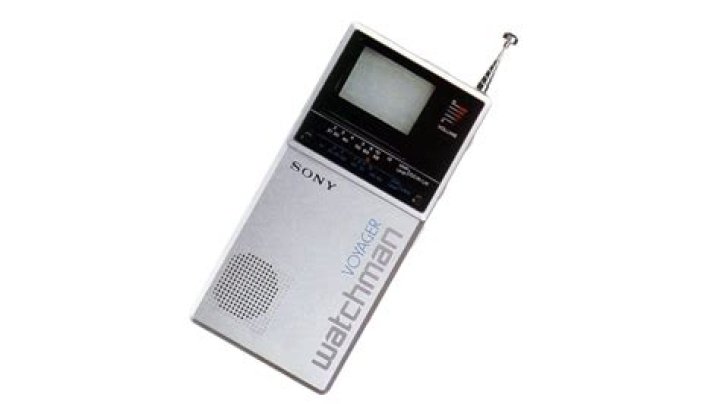 Will sony watchman still work?
