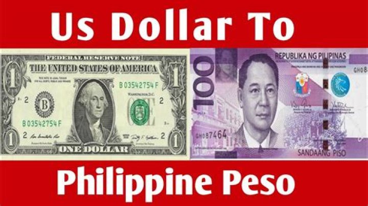 Will the philippine peso get stronger?