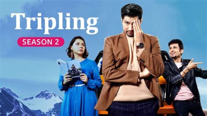 Will there be tripling season 2?