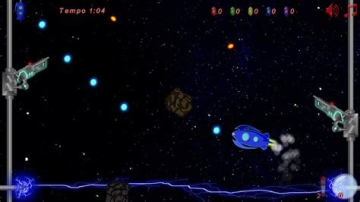 Would a bullet work in space?