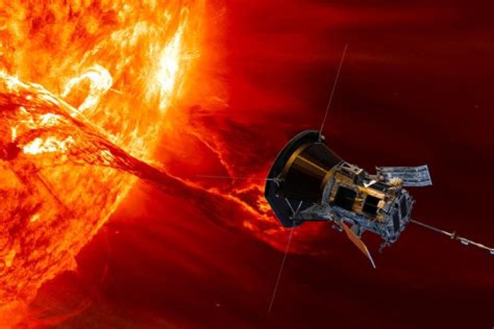 Would a space probe to the sun's surface be useful?