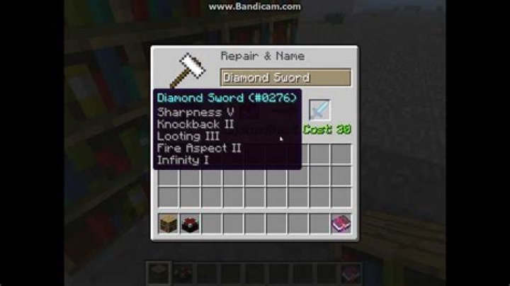 Would diamond make a good sword?