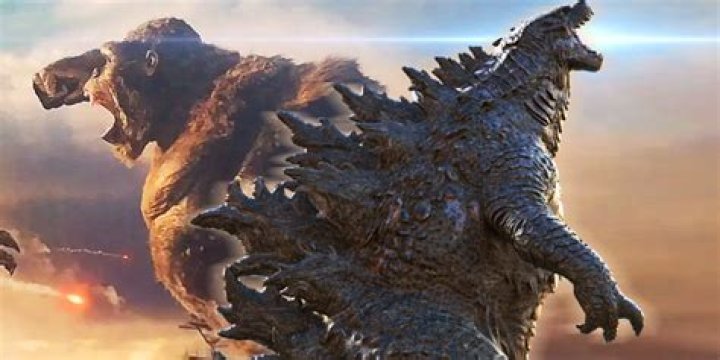 Would kong win against godzilla?