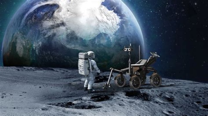 Would matches work on the moon?